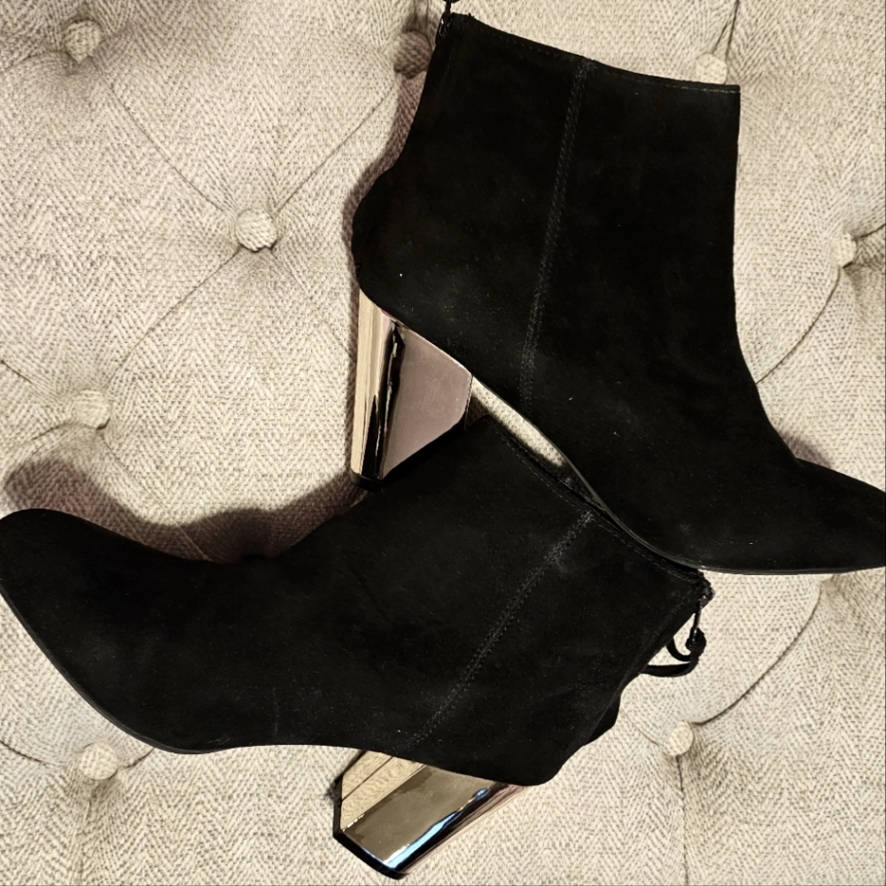 Steve Madden Women's Booties